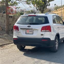 کیا سۆرینتۆ